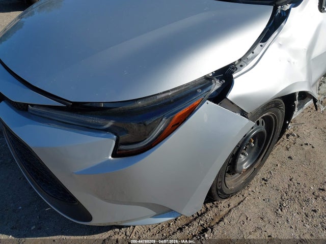44788209 :رقم المزاد ، 5YFB4MDE7RP087764 vin ، 2024 Toyota Corolla Le مزاد بيع