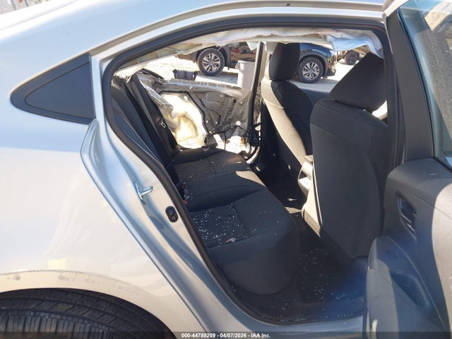 44788209 :رقم المزاد ، 5YFB4MDE7RP087764 vin ، 2024 Toyota Corolla Le مزاد بيع