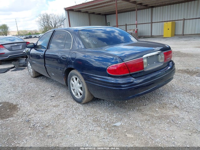 Aukcja sprzedaży 2004 Buick Lesabre Custom, vin: 1G4HP52K14U206609, numer aukcji: 44788210