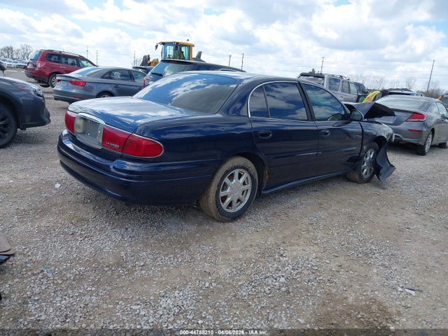 Aukcja sprzedaży 2004 Buick Lesabre Custom, vin: 1G4HP52K14U206609, numer aukcji: 44788210