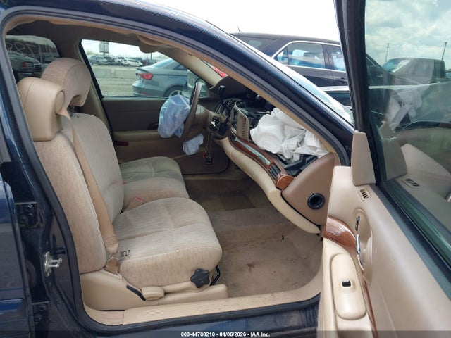 Aukcja sprzedaży 2004 Buick Lesabre Custom, vin: 1G4HP52K14U206609, numer aukcji: 44788210