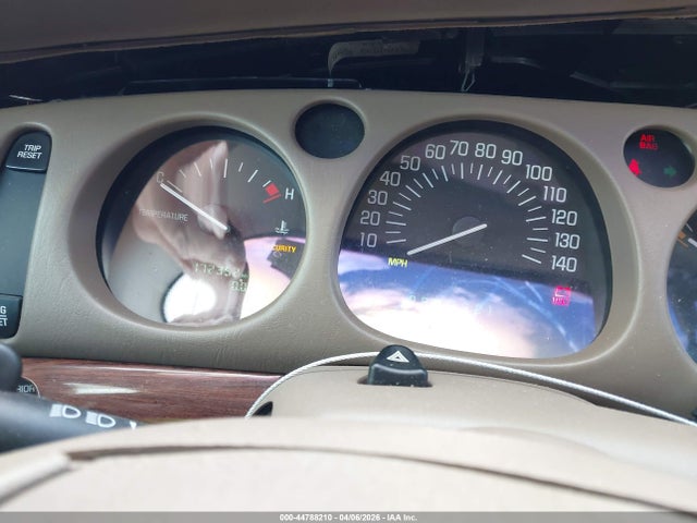 Aukcja sprzedaży 2004 Buick Lesabre Custom, vin: 1G4HP52K14U206609, numer aukcji: 44788210