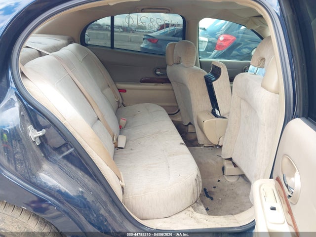 Aukcja sprzedaży 2004 Buick Lesabre Custom, vin: 1G4HP52K14U206609, numer aukcji: 44788210