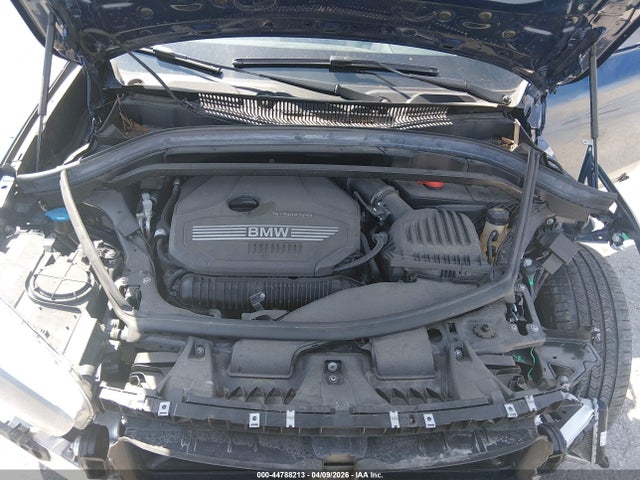 Продажа на аукционе авто 2021 Bmw X1 Xdrive28i, vin: WBXJG9C06M5S26040, номер лота: 44788213
