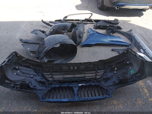 Продажа на аукционе авто 2021 Bmw X1 Xdrive28i, vin: WBXJG9C06M5S26040, номер лота: 44788213