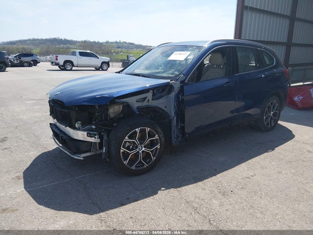 Продажа на аукционе авто 2021 Bmw X1 Xdrive28i, vin: WBXJG9C06M5S26040, номер лота: 44788213