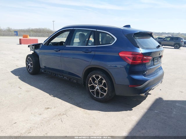 Продажа на аукционе авто 2021 Bmw X1 Xdrive28i, vin: WBXJG9C06M5S26040, номер лота: 44788213