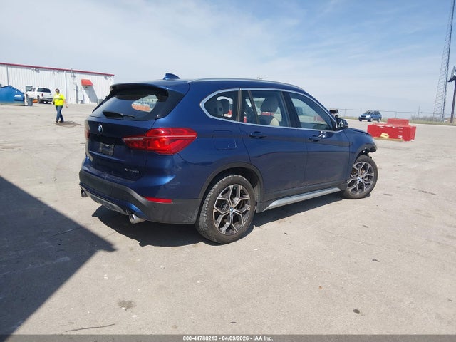 Продажа на аукционе авто 2021 Bmw X1 Xdrive28i, vin: WBXJG9C06M5S26040, номер лота: 44788213