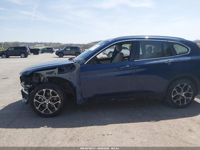 Продажа на аукционе авто 2021 Bmw X1 Xdrive28i, vin: WBXJG9C06M5S26040, номер лота: 44788213
