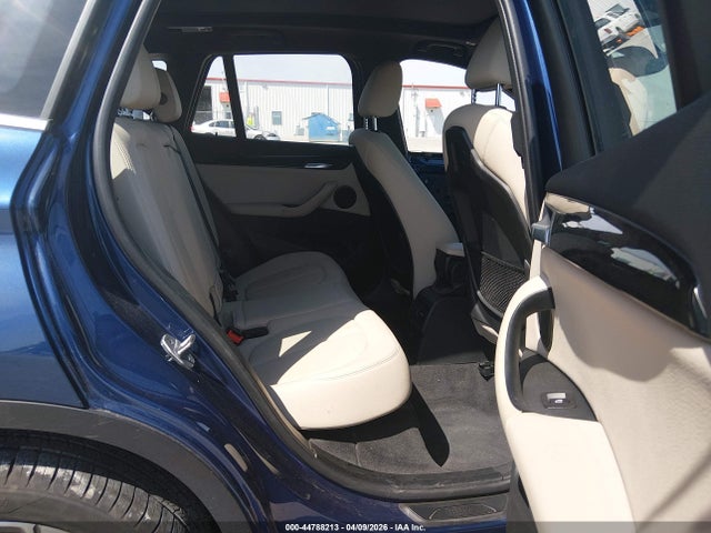 Продажа на аукционе авто 2021 Bmw X1 Xdrive28i, vin: WBXJG9C06M5S26040, номер лота: 44788213