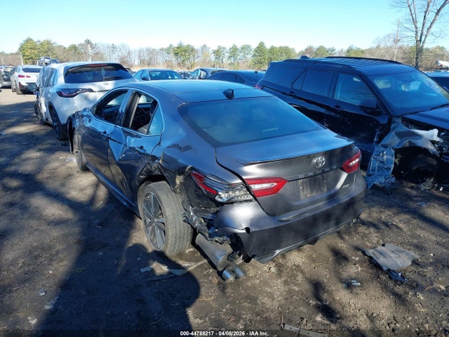 Продажа на аукционе авто 2019 Toyota Camry Xse, vin: 4T1B61HK0KU775635, номер лота: 44788217