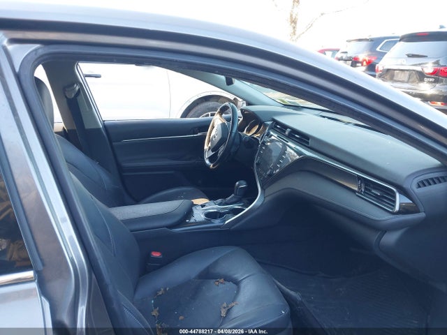 Продажа на аукционе авто 2019 Toyota Camry Xse, vin: 4T1B61HK0KU775635, номер лота: 44788217