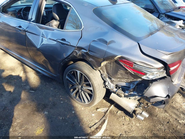Продажа на аукционе авто 2019 Toyota Camry Xse, vin: 4T1B61HK0KU775635, номер лота: 44788217