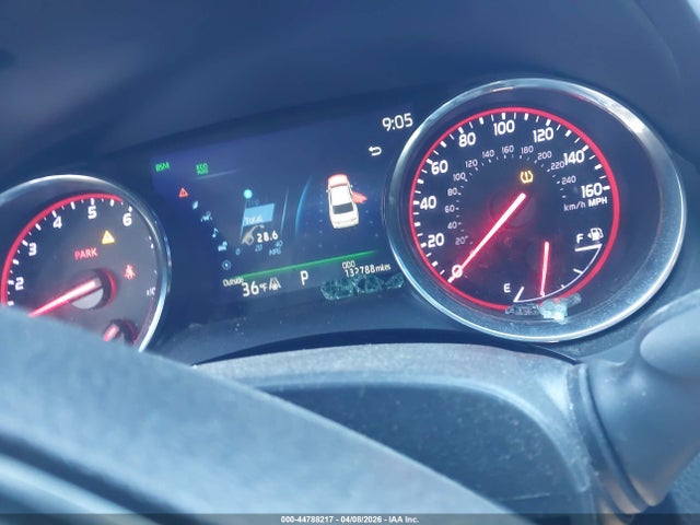 Продажа на аукционе авто 2019 Toyota Camry Xse, vin: 4T1B61HK0KU775635, номер лота: 44788217