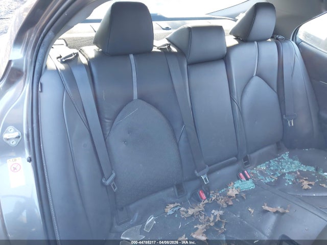 Продажа на аукционе авто 2019 Toyota Camry Xse, vin: 4T1B61HK0KU775635, номер лота: 44788217