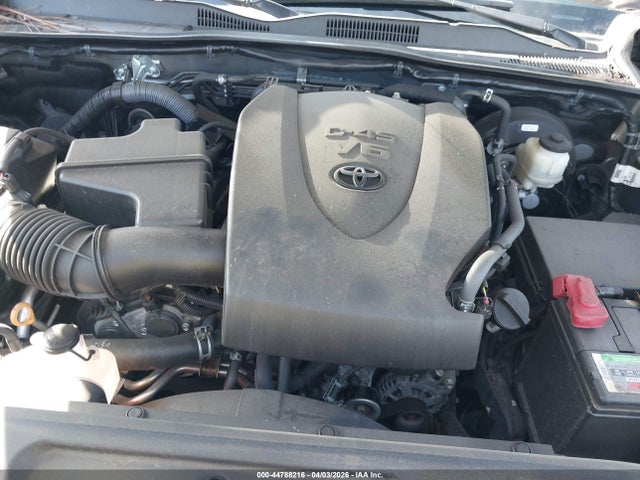 2017 TOYOTA TACOMA 3TMAZ5CN0HM043163 Photo 9