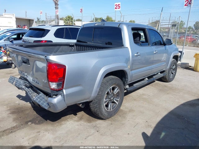 2017 TOYOTA TACOMA 3TMAZ5CN0HM043163 Photo 3