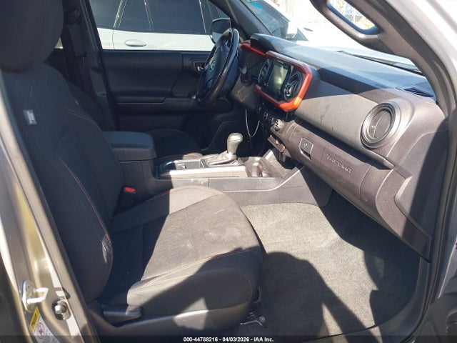 2017 TOYOTA TACOMA 3TMAZ5CN0HM043163 Photo 4