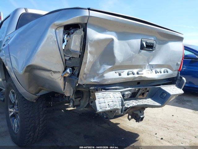2017 TOYOTA TACOMA 3TMAZ5CN0HM043163 Photo 5