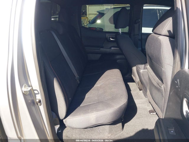 2017 TOYOTA TACOMA 3TMAZ5CN0HM043163 Photo 7