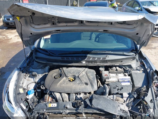 Aukcja sprzedaży 2014 Hyundai Elantra Se, vin: KMHDH4AE5EU029744, numer aukcji: 44788220