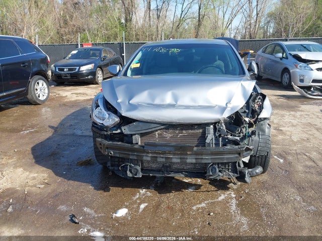 Aukcja sprzedaży 2014 Hyundai Elantra Se, vin: KMHDH4AE5EU029744, numer aukcji: 44788220