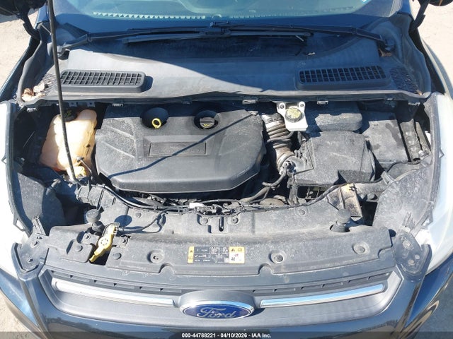 1FMCU9G9XFUA09683 Ford ESCAPE SE
