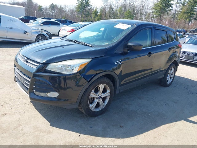 1FMCU9G9XFUA09683 Ford ESCAPE SE