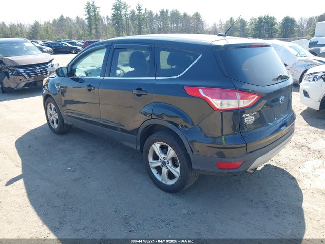 1FMCU9G9XFUA09683 Ford ESCAPE SE