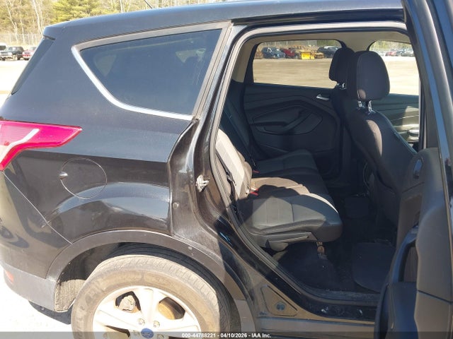 1FMCU9G9XFUA09683 Ford ESCAPE SE
