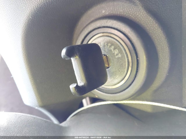2011 NISSAN XTERRA 5N1AN0NW7BC522804 Photo 10