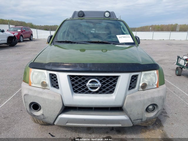 2011 NISSAN XTERRA 5N1AN0NW7BC522804 Photo 5