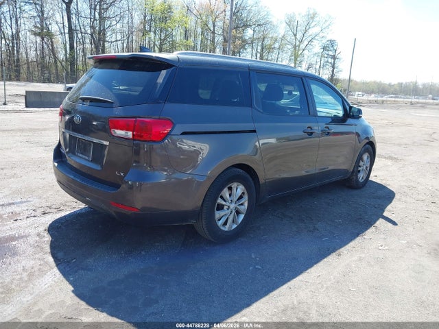 Продаж на аукціоні авто 2015 Kia Sedona Lx, vin: KNDMB5C10F6067572, номер лоту: 44788228