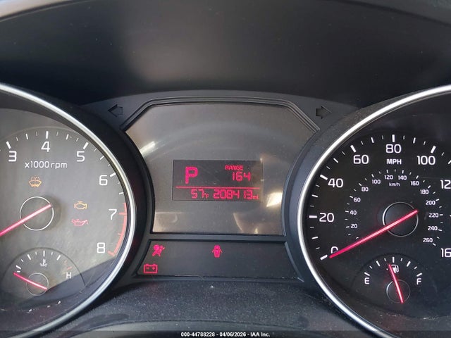 Продаж на аукціоні авто 2015 Kia Sedona Lx, vin: KNDMB5C10F6067572, номер лоту: 44788228