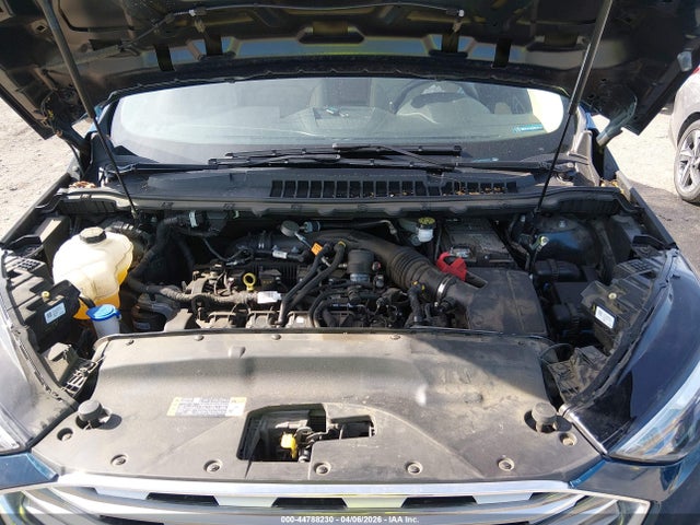 2020 FORD EDGE 2FMPK3J98LBA34077 Photo 9