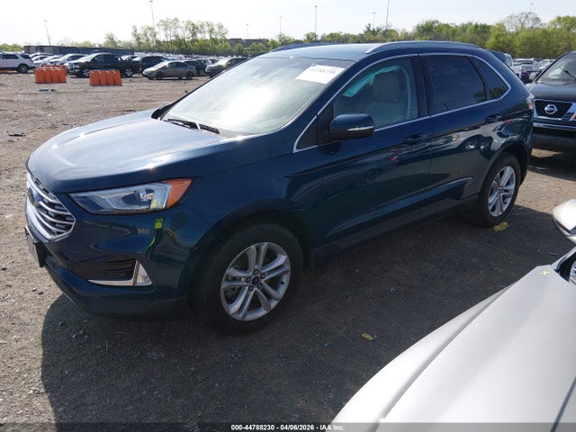 2020 FORD EDGE 2FMPK3J98LBA34077 Photo 1