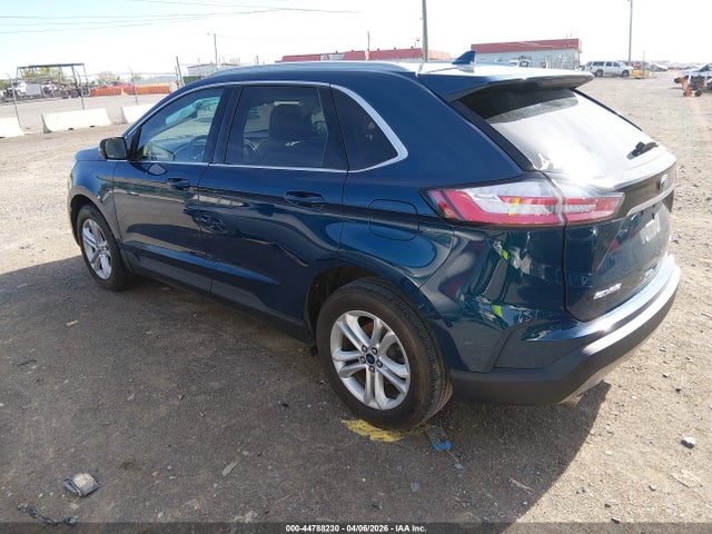2020 FORD EDGE 2FMPK3J98LBA34077 Photo 2