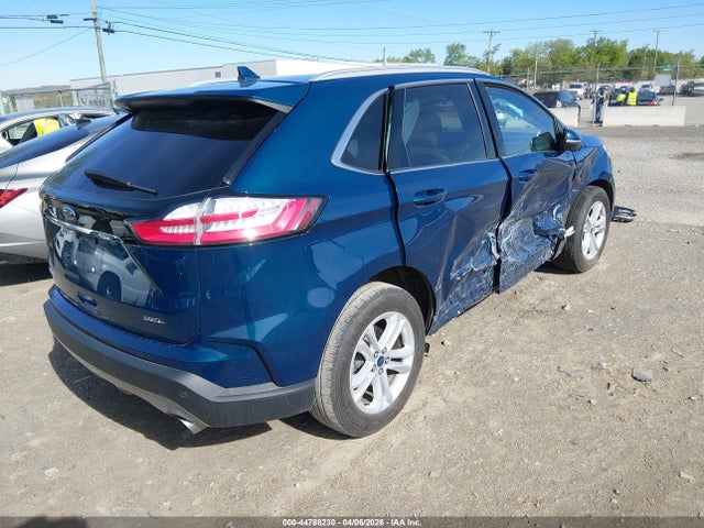 2020 FORD EDGE 2FMPK3J98LBA34077 Photo 3