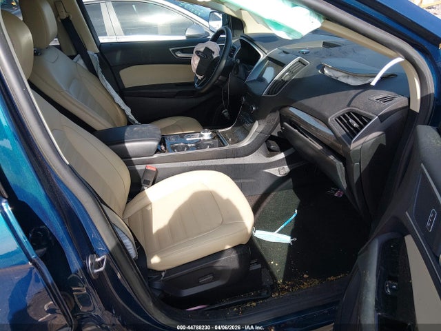 2020 FORD EDGE 2FMPK3J98LBA34077 Photo 4