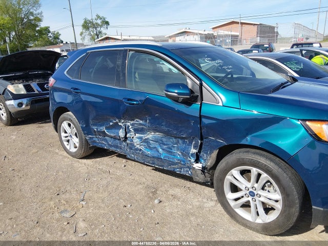 2020 FORD EDGE 2FMPK3J98LBA34077 Photo 5