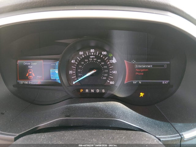 2020 FORD EDGE 2FMPK3J98LBA34077 Photo 6