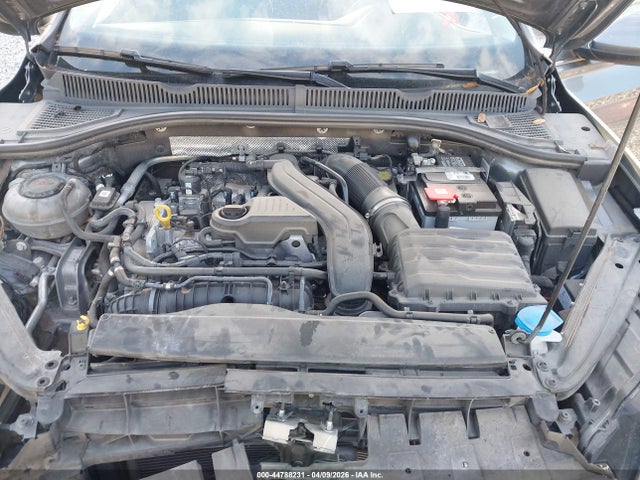 44788231 :رقم المزاد ، 3VW5M7BUXRM011260 vin ، 2024 Volkswagen Jetta 1.5t S مزاد بيع