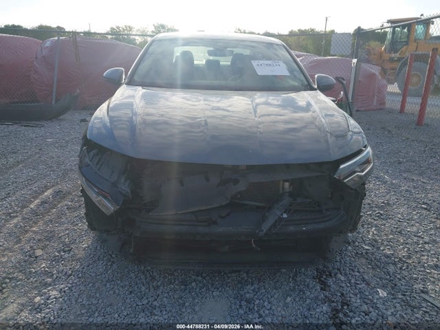 44788231 :رقم المزاد ، 3VW5M7BUXRM011260 vin ، 2024 Volkswagen Jetta 1.5t S مزاد بيع