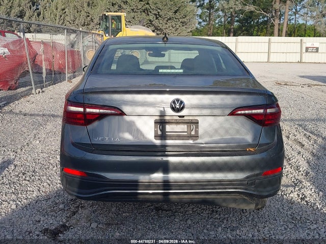 44788231 :رقم المزاد ، 3VW5M7BUXRM011260 vin ، 2024 Volkswagen Jetta 1.5t S مزاد بيع