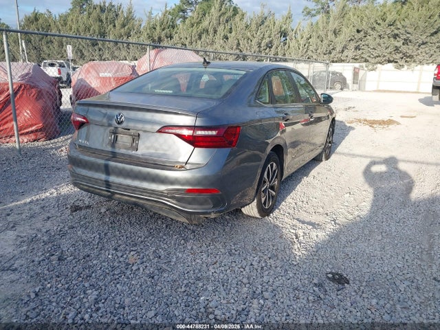 44788231 :رقم المزاد ، 3VW5M7BUXRM011260 vin ، 2024 Volkswagen Jetta 1.5t S مزاد بيع