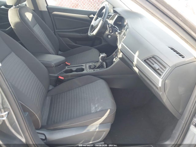 44788231 :رقم المزاد ، 3VW5M7BUXRM011260 vin ، 2024 Volkswagen Jetta 1.5t S مزاد بيع
