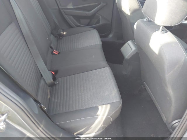 44788231 :رقم المزاد ، 3VW5M7BUXRM011260 vin ، 2024 Volkswagen Jetta 1.5t S مزاد بيع