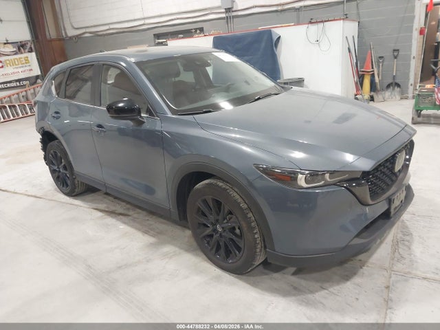 Aukcja sprzedaży 2023 Mazda Cx-5 2.5 S Carbon Edition, vin: JM3KFBCM1P0123180, numer aukcji: 44788232