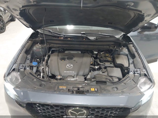 2023 Mazda Cx-5 2.5 S Carbon Edition მანქანა იყიდება აუქციონზე, vin: JM3KFBCM1P0123180, აუქციონის ნომერი: 44788232