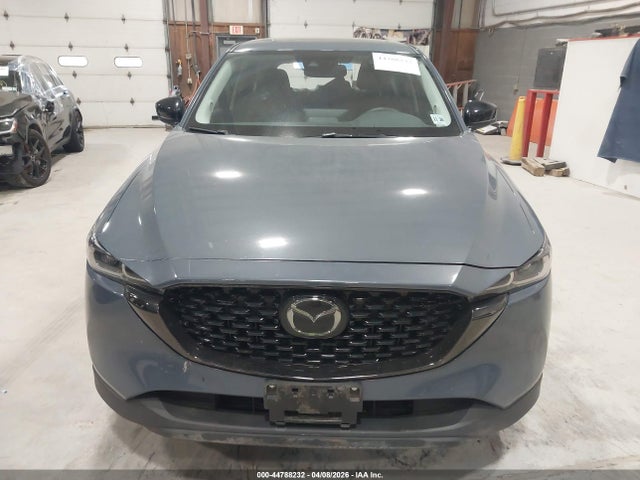 2023 Mazda Cx-5 2.5 S Carbon Edition მანქანა იყიდება აუქციონზე, vin: JM3KFBCM1P0123180, აუქციონის ნომერი: 44788232